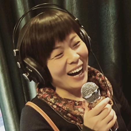 十全≖ ◡ ≖石美