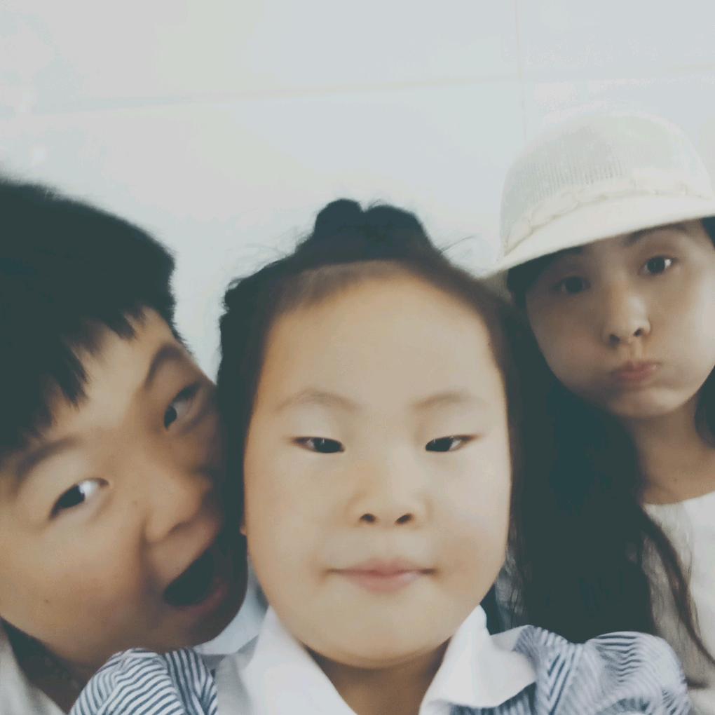 俺就是个单眼皮