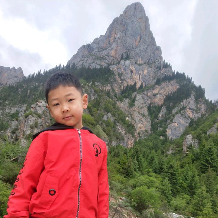 A管子哥