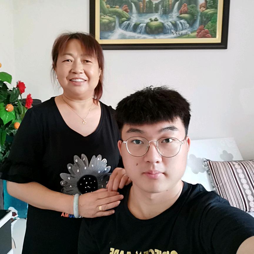 余浪的妈妈（老田）