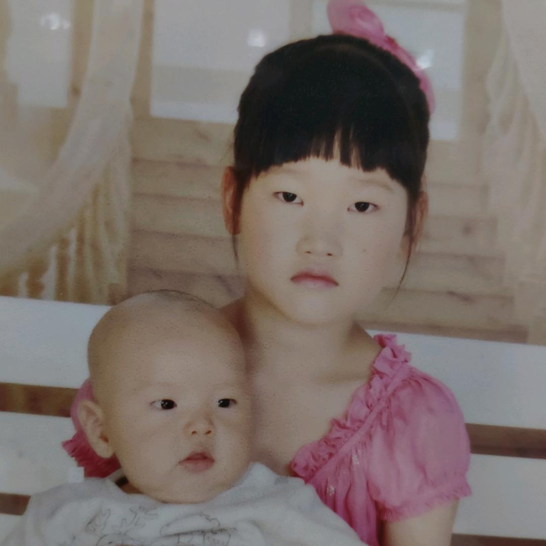 两宝贝