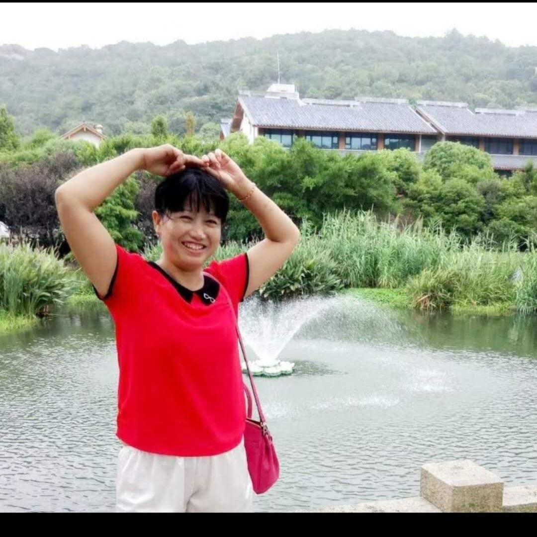 笑笑每一天
