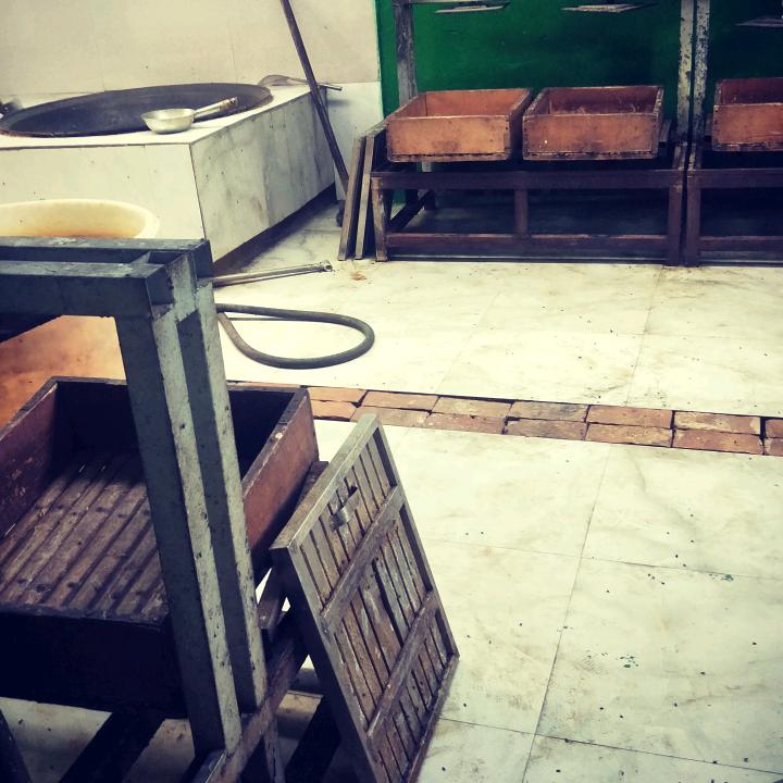 豆制品批发