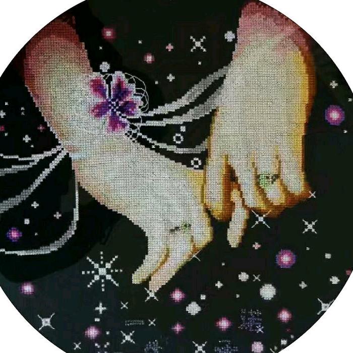 情人鹤顶红👏👏