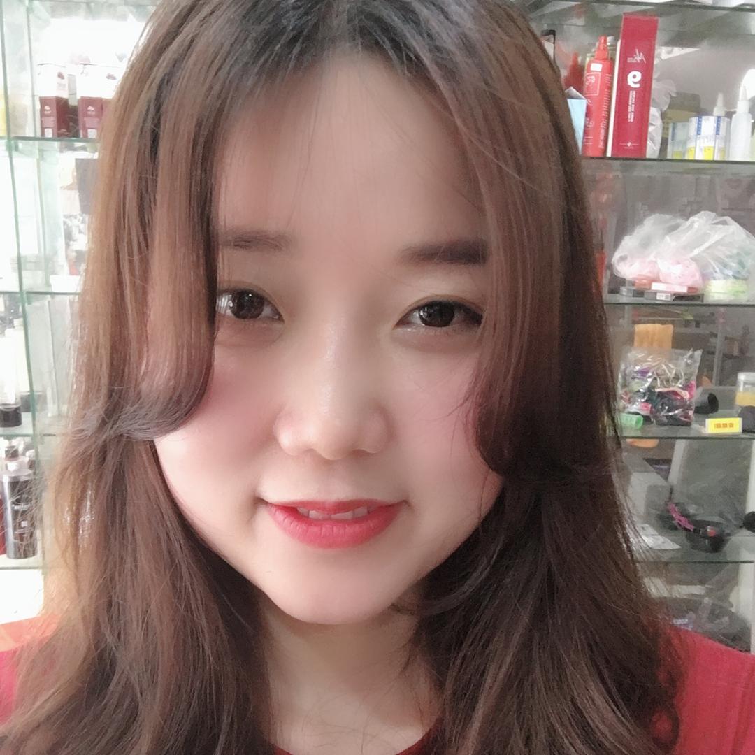 小容