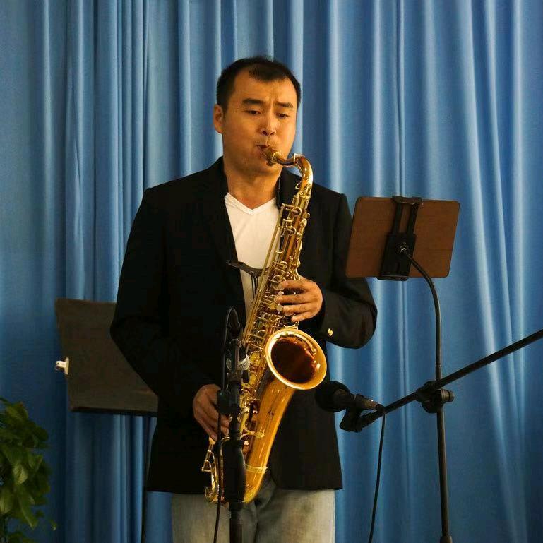 T.Sxa练习生