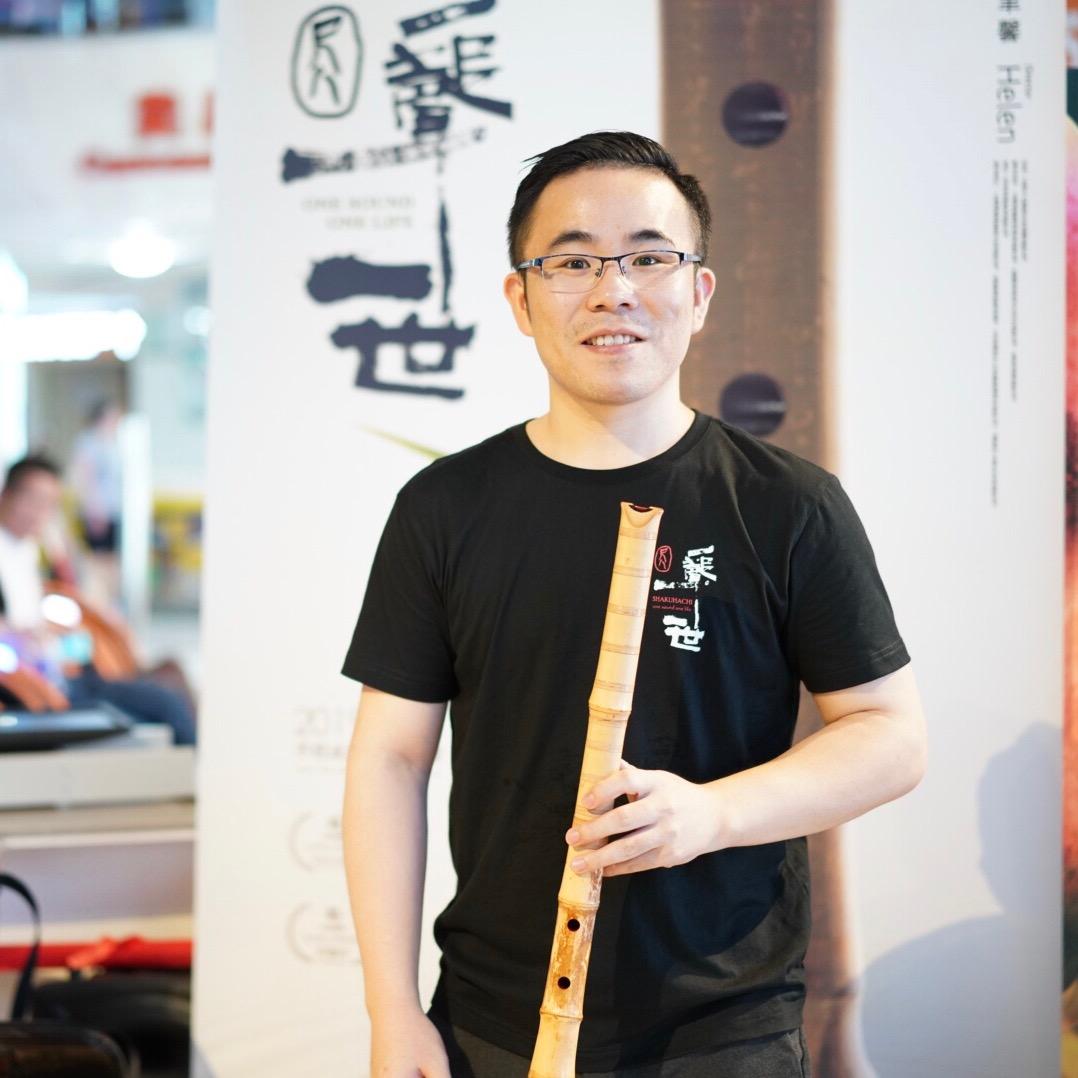 竹里乐李之夫