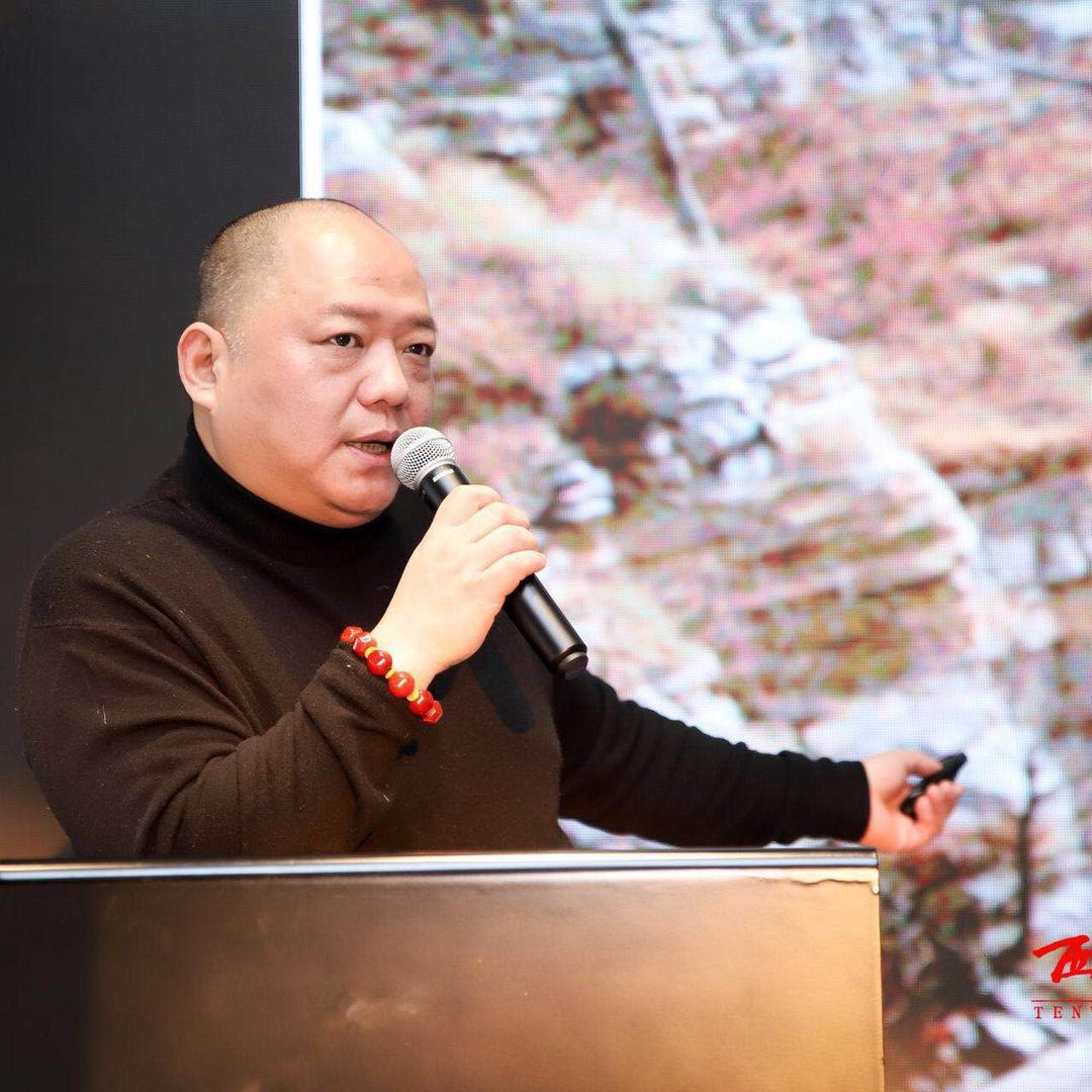 来杰说玉（杭州五德堂文物公司）