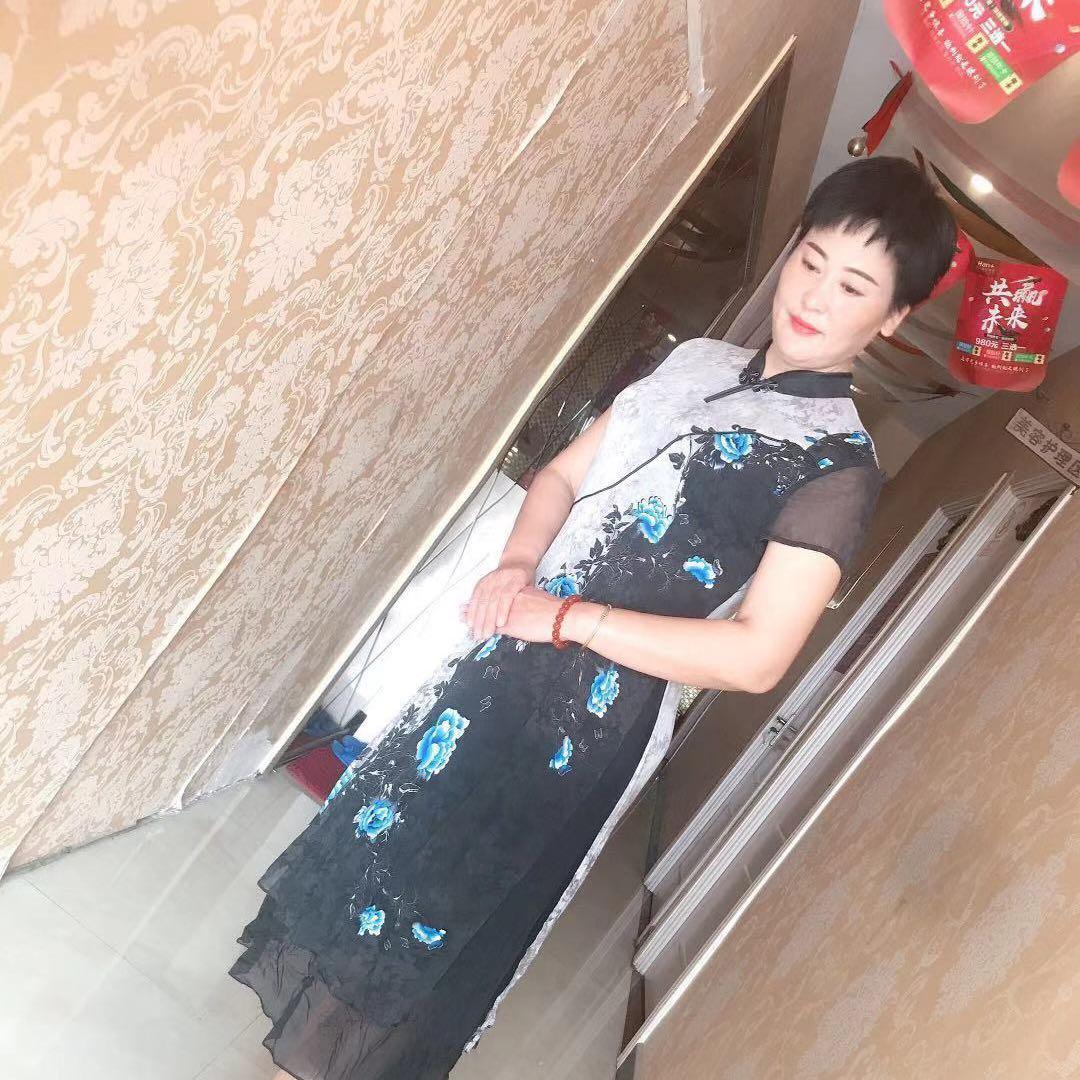 郭婆婆