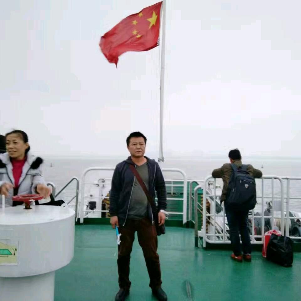 蓝颜知已