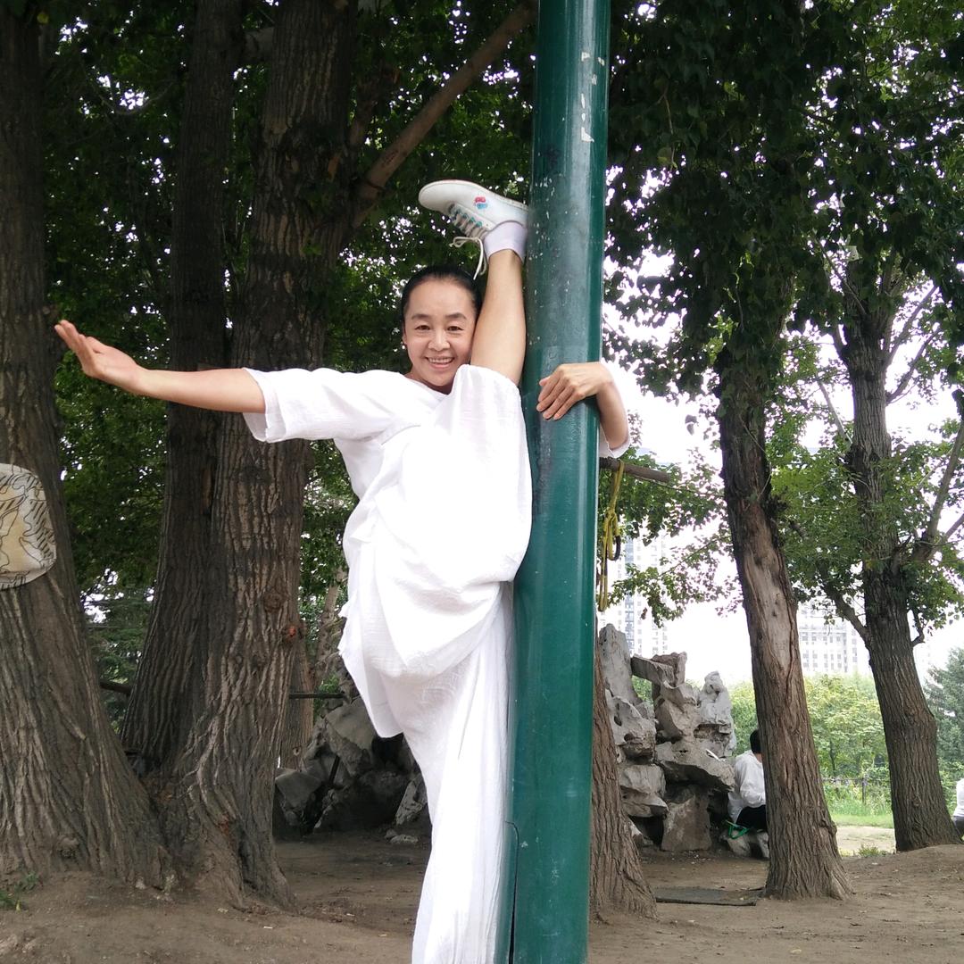 木易☯爱太极