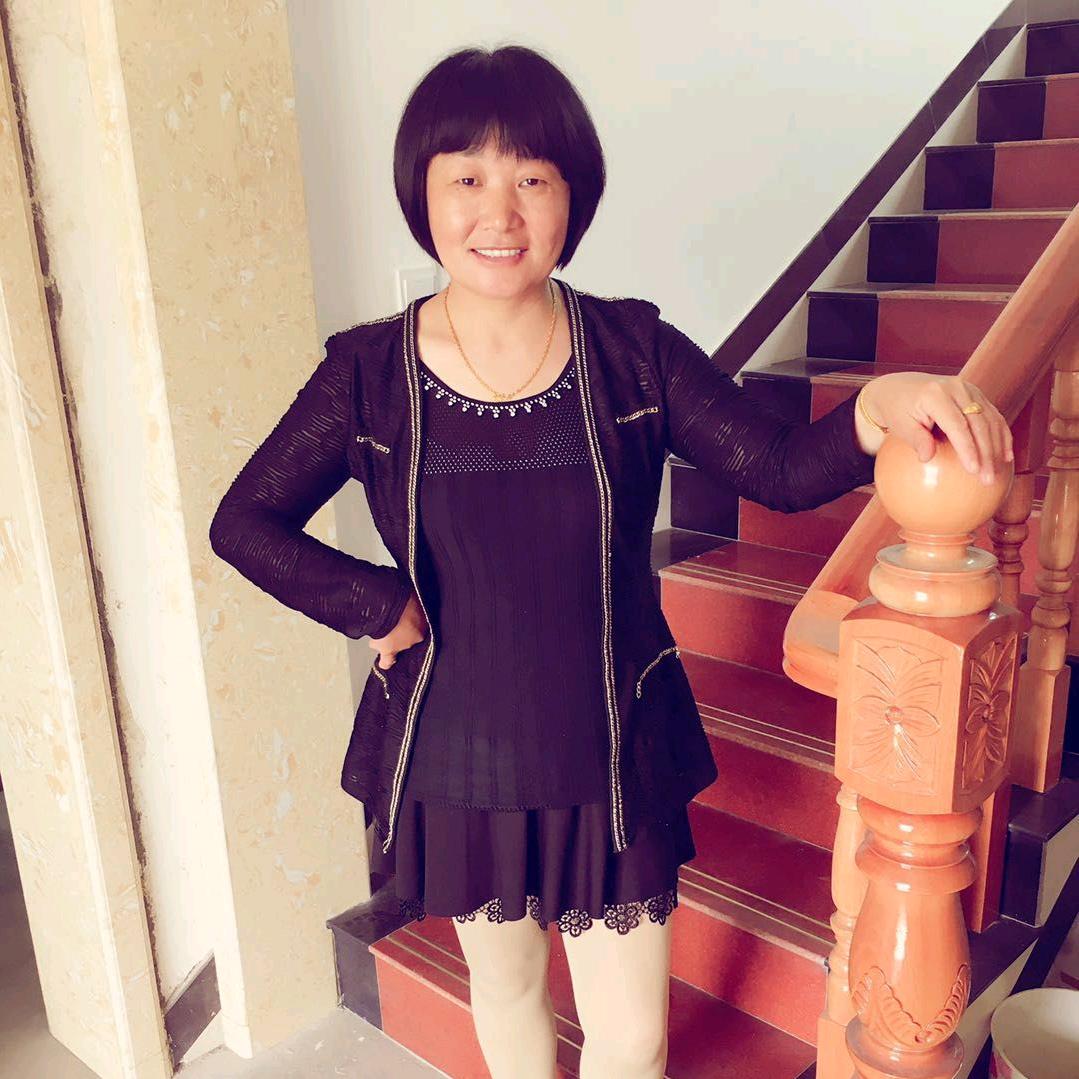 小杨姐