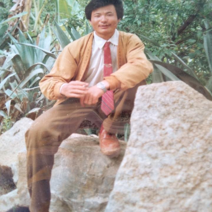 看透不如看淡