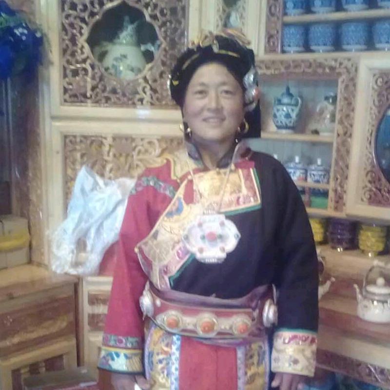 麦朵桑