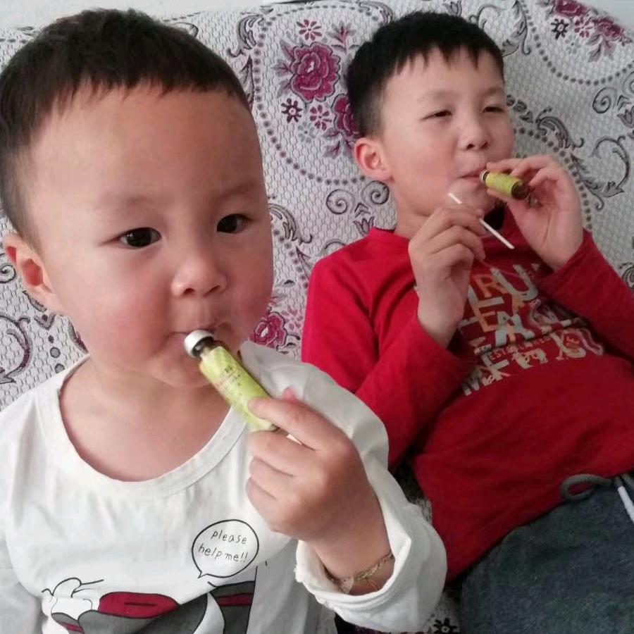 开心过好每一天