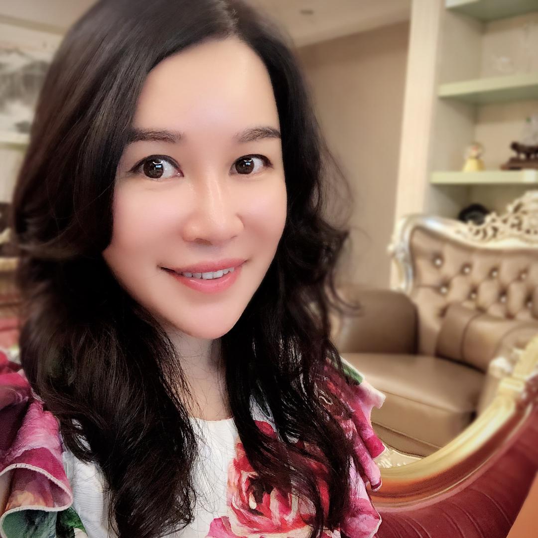 梁美雪