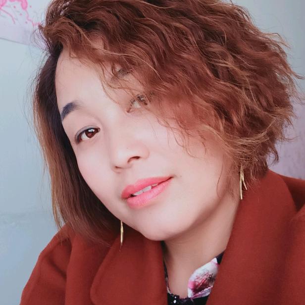 沽源水泥姐姐