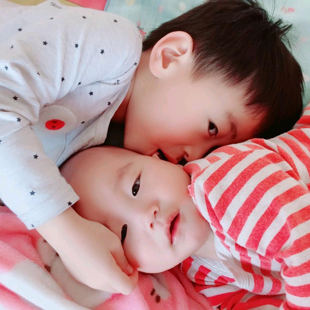 天天&开心-Poping