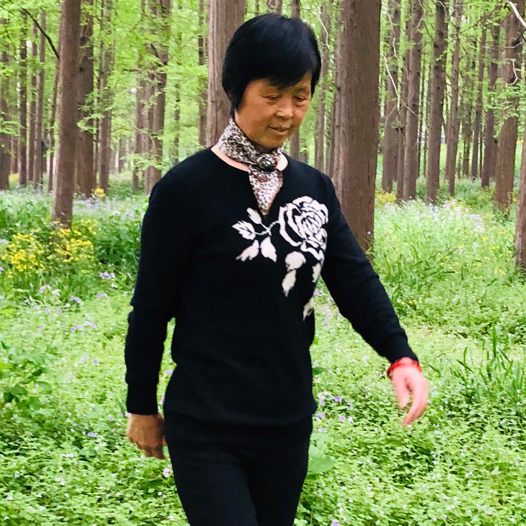 张姐