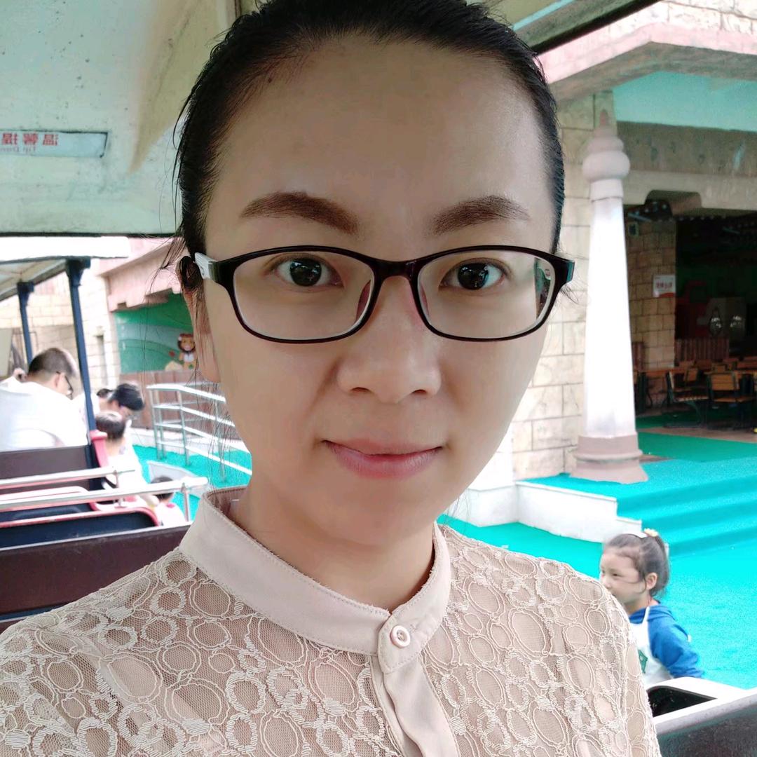 清扬麻麻
