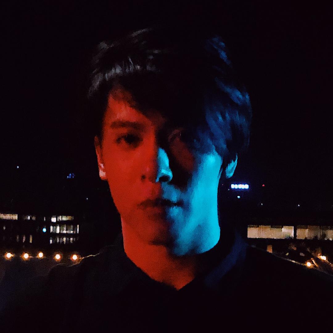 金昊泽Cris