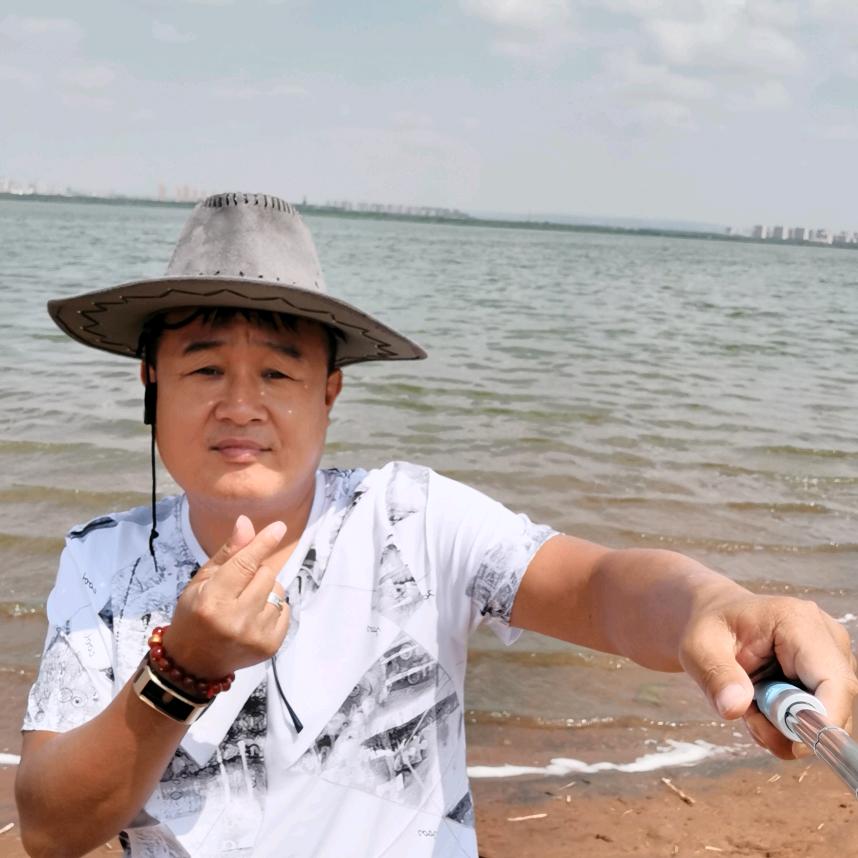 潇洒走一回