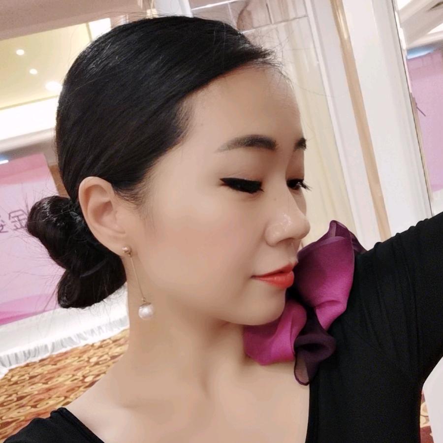 木子瑜伽店创始人