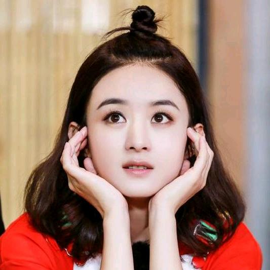 天上的草从