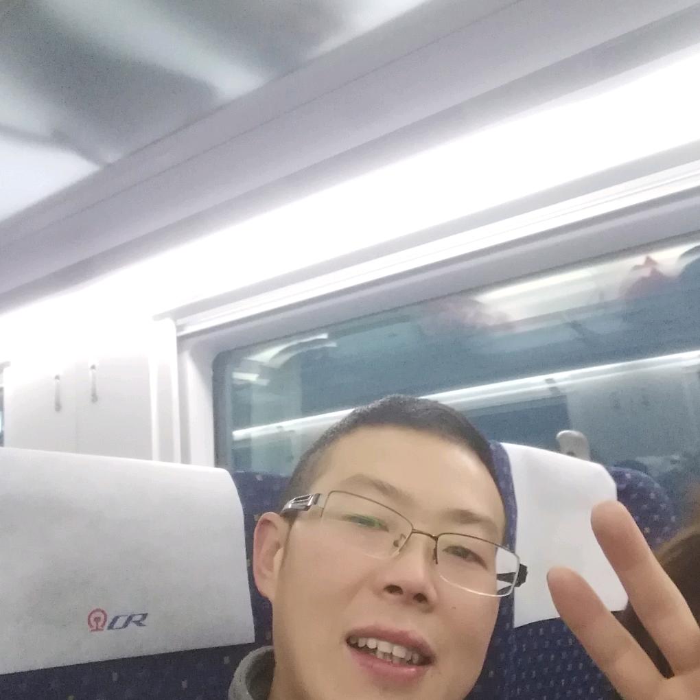 逍遥自在