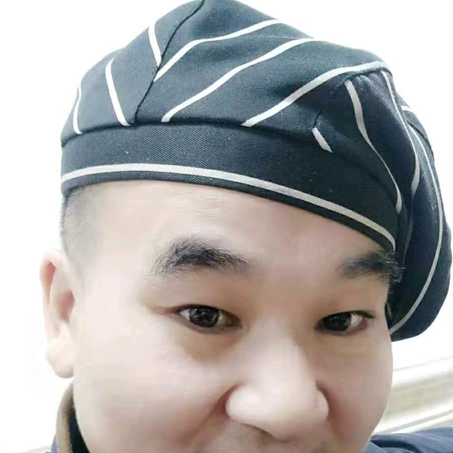 阿海菜馆