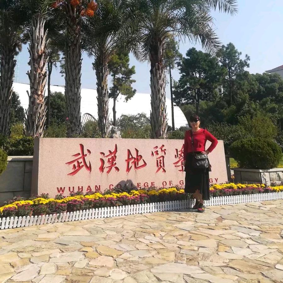 知足常乐（🌹）