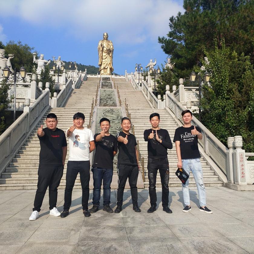 石狮市新耀泰禾汽车贸易有限公司