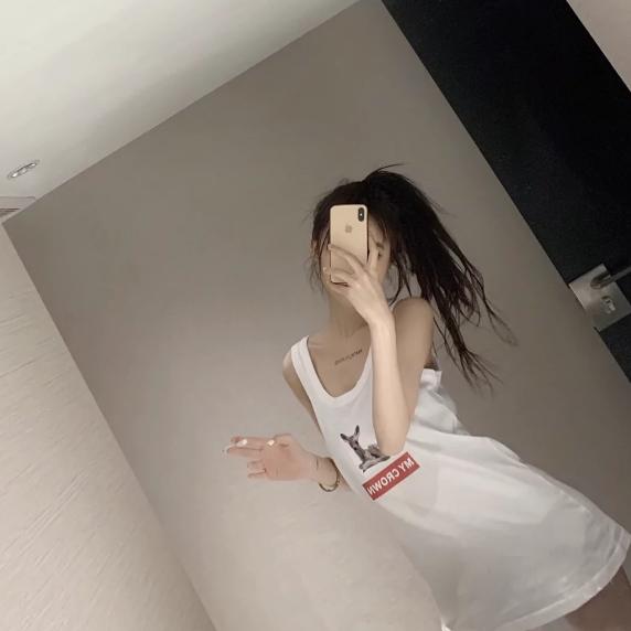 蹦蹦的一天