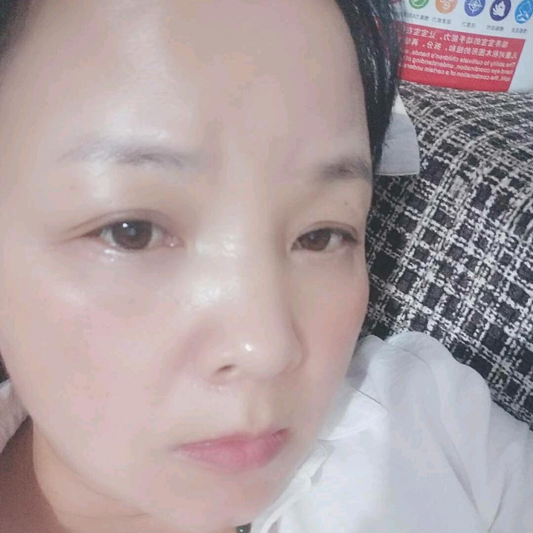 天官赐福（吴会敏）