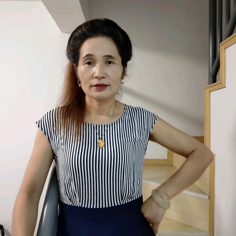 河南戏迷姐