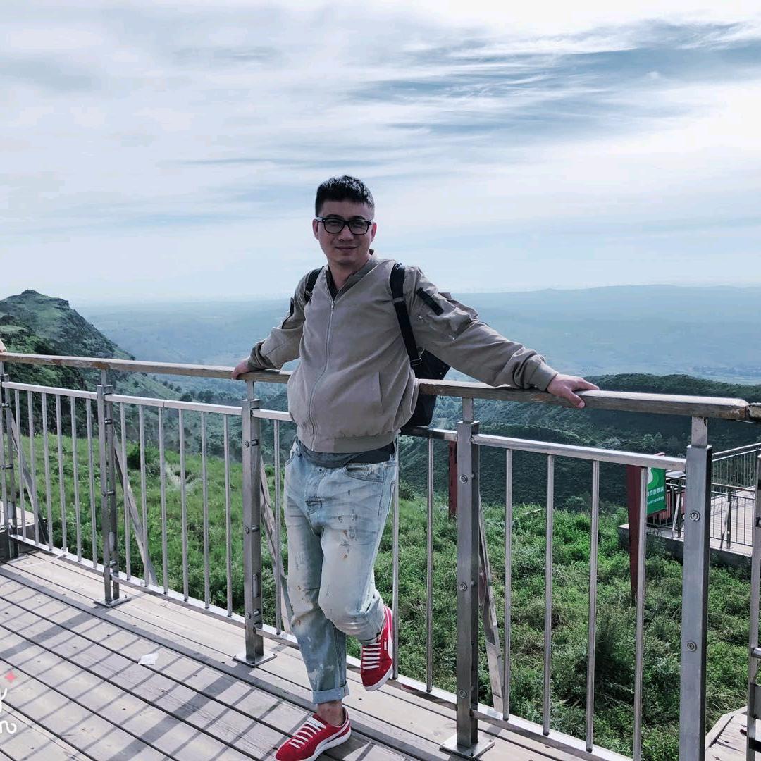 一心向善