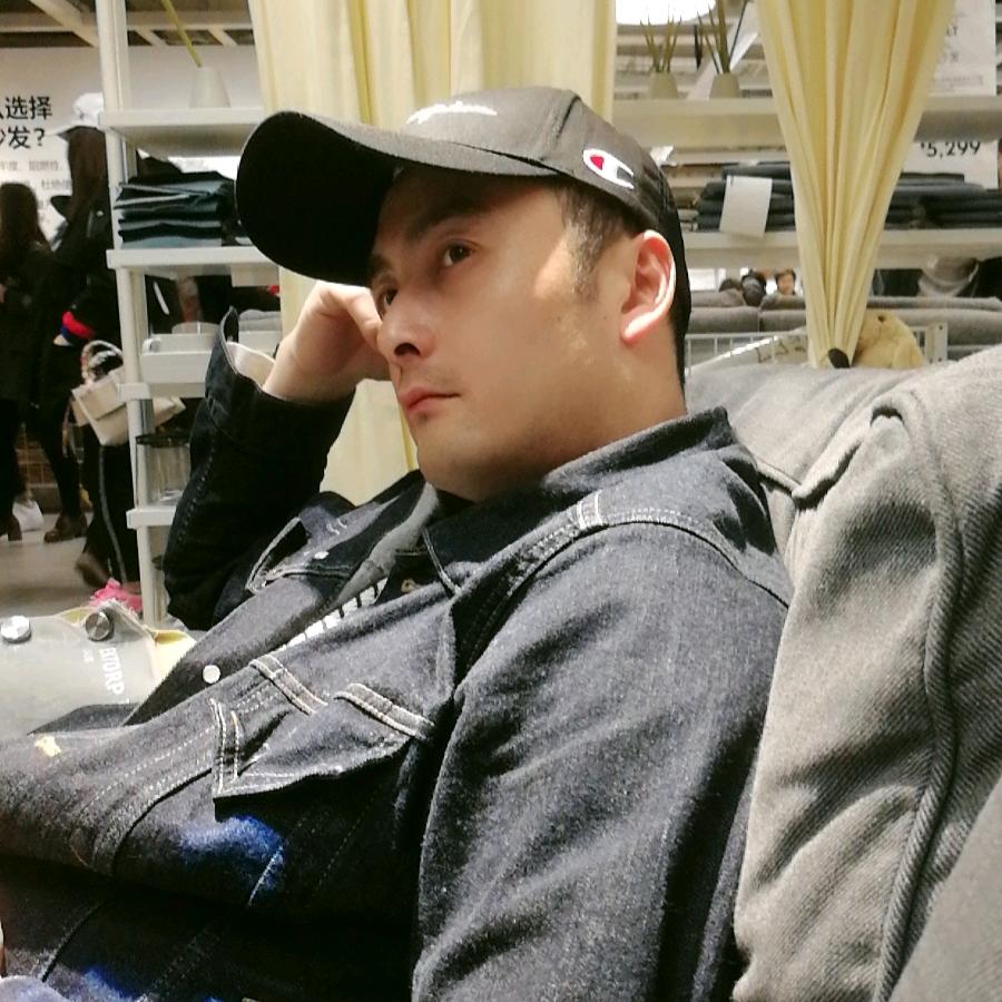 老马