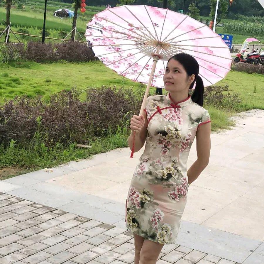 太阳花