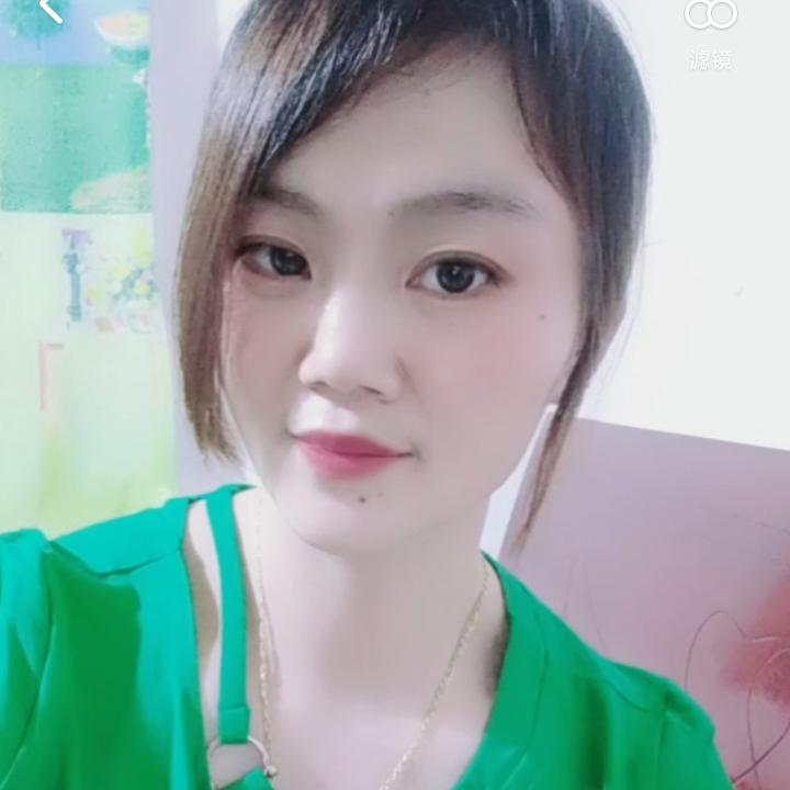 河南妹子❤小凡