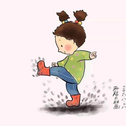 草莓妈妈育儿