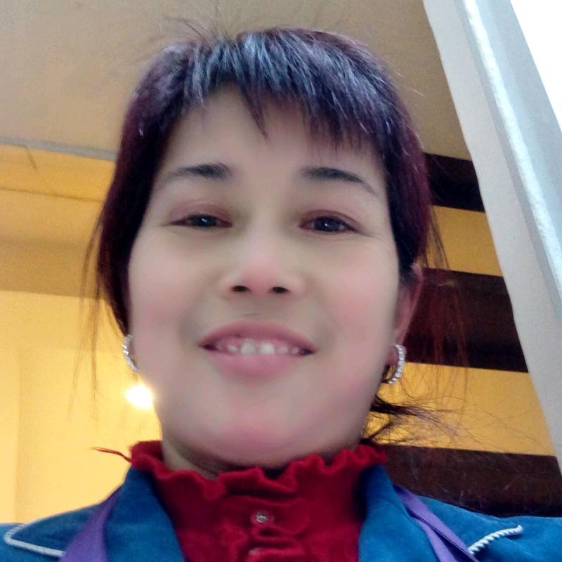 马秀