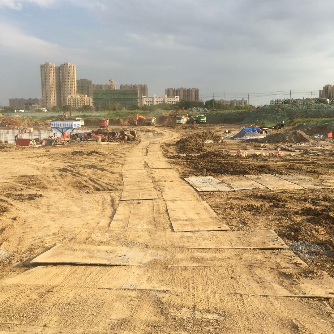 合肥东兵钢板出租