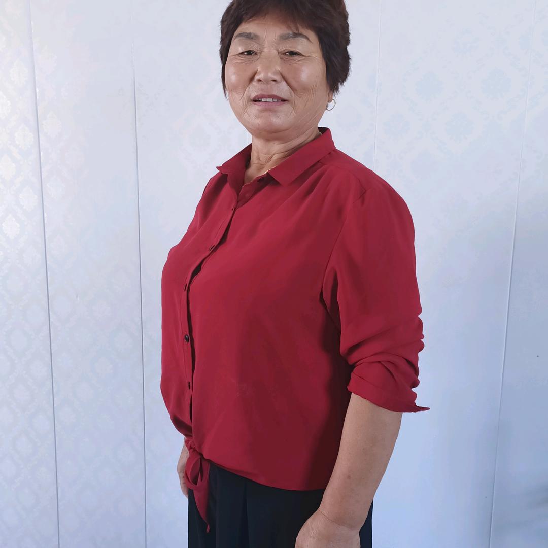 红妹