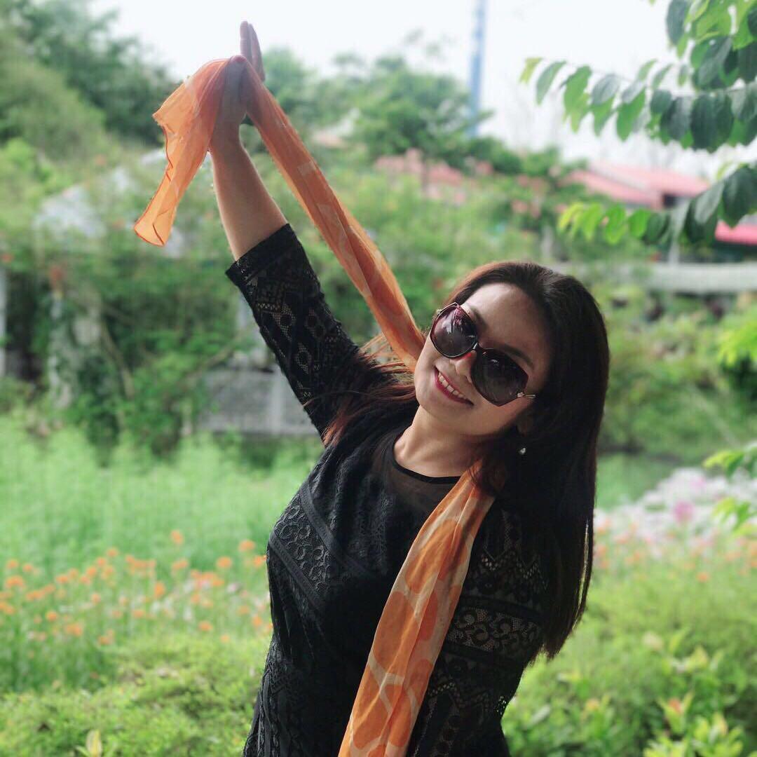 王冰（努力做好自己）