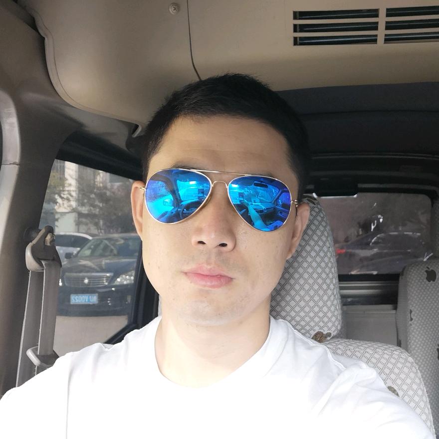 @水电小歌阿军（胶州团队）