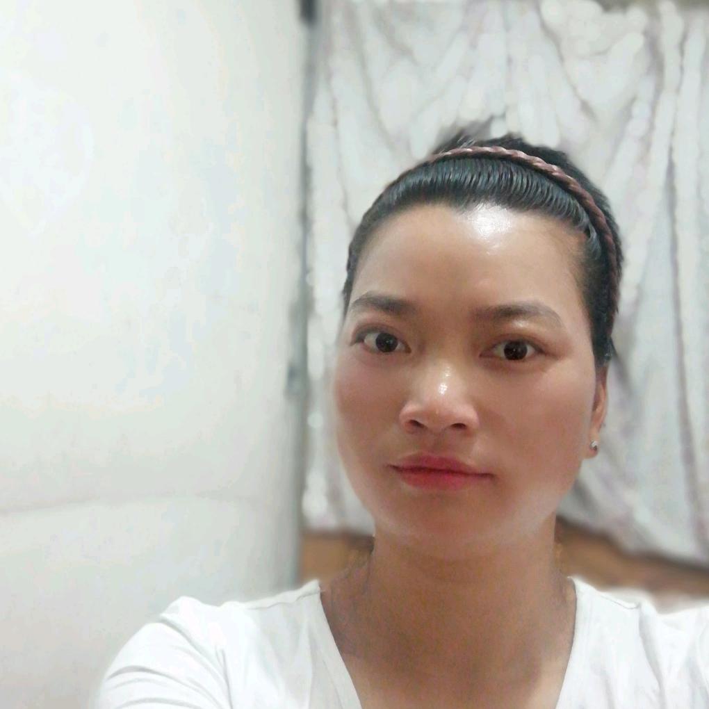 白云