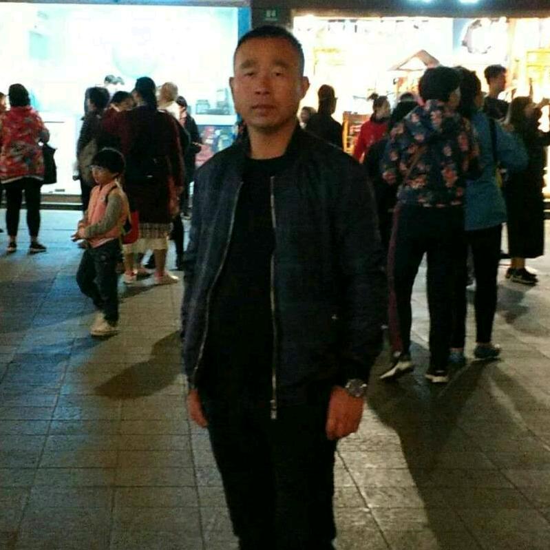 明天会更好