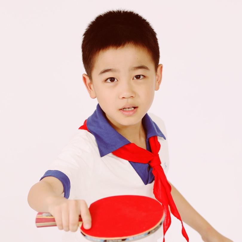 韩昊霖Finn@抖音