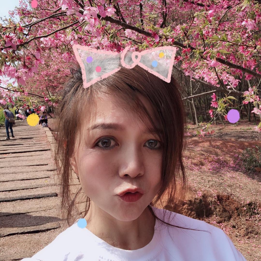 甜度🎀酒窝🎀