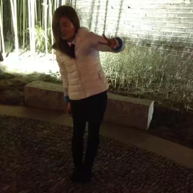 娜娜菇凉